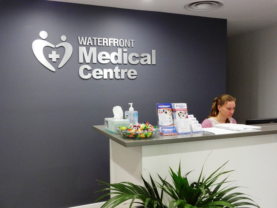 Waterfront Medical Centre Pic 1