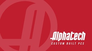 Alphatech Custom PC Pic 3