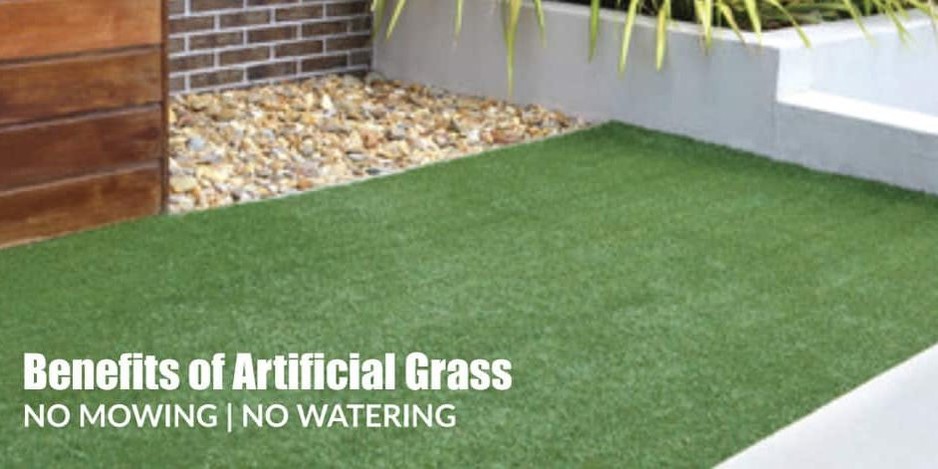 Synthetic Grass Living Pic 1 - Artificial Grass