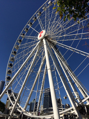 Wheel of Brisbane Pic 4