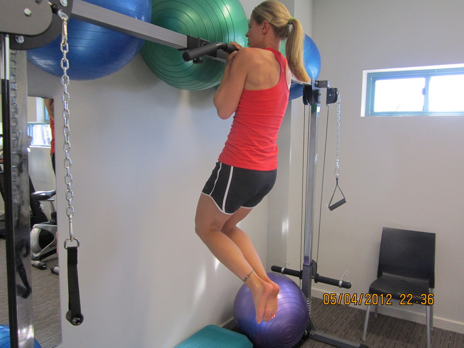 Perth Sports Injury Clinic Pic 1 - Personal training Perth WA