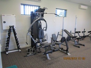 Perth Sports Injury Clinic Pic 2 - Perth chiropractor injury rehab gym