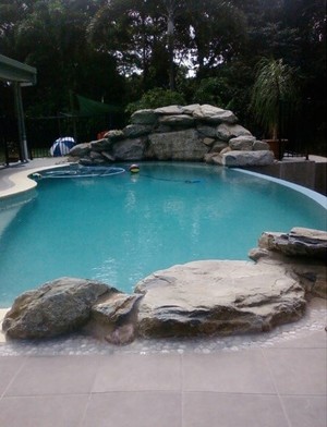 Tropical Prestige Pools Pic 3