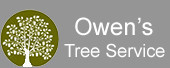 Owen's Tree Service Pic 2