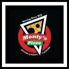 Monty's Pizza Pic 3