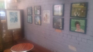 The Snug Public House Pic 2 - Pictures on the Wall