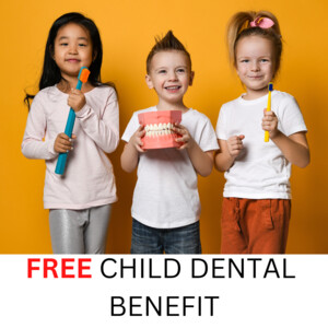 Dentist Near Me Toongabbie Pic 3 - Child dental benefits CDBS