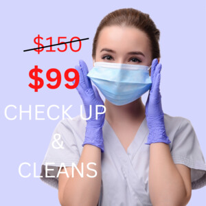 Dentist Near Me Toongabbie Pic 4 - Cleans 99