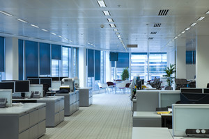 Energized Electrical & Communications Pic 4 - Office fit out