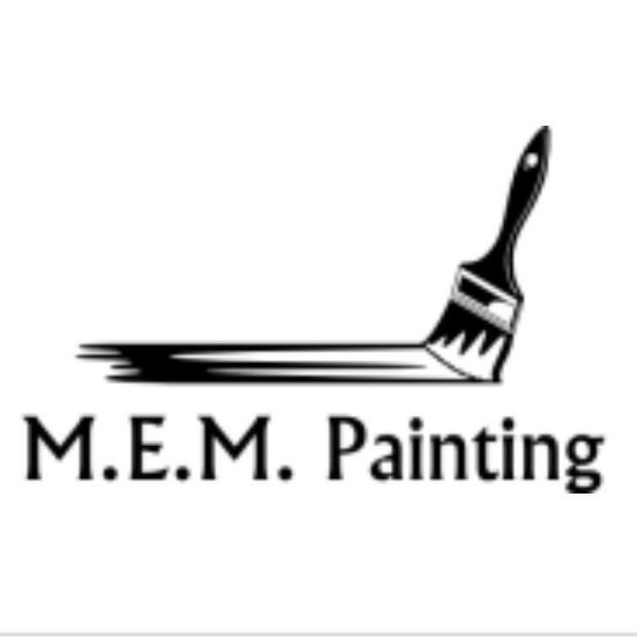 M.E.M. Painting Pic 1