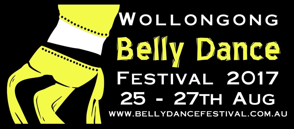 Wollongong Belly Dance Festival Pic 1