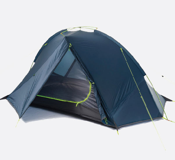 Novapro Sports Pic 1 - Blue Taga 2 Ultralight 2 Man 3Season Freestanding Tent