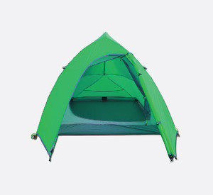 Novapro Sports Pic 5 - Green UAM 12 Person Ultralight 4Season Freestanding Inner Tent Structure