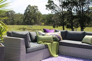 Dwell South Coast Pic 3 - Country Entertaining Styled by Dwell South Coast