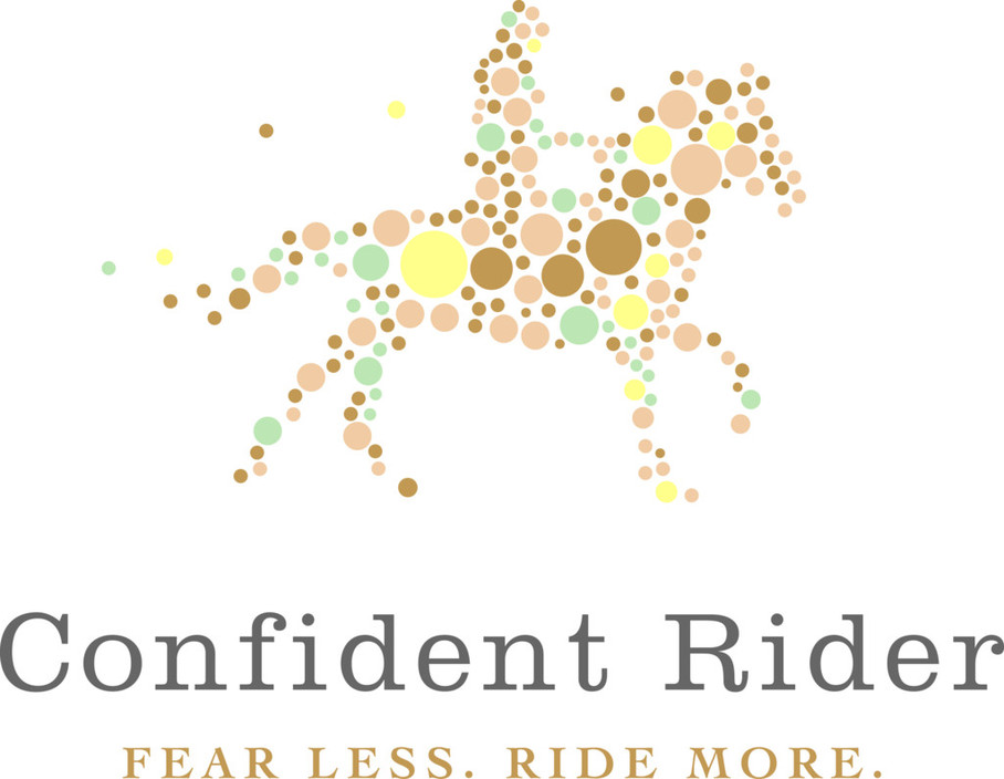 Confident Rider Pic 1