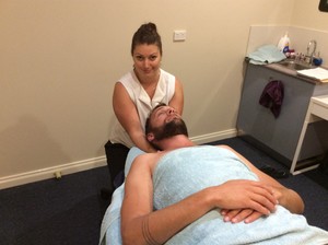 BODYWORKX clinic - Myotherapy Pic 5 - Treatment for neck pain