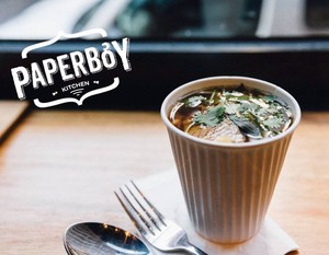 Paperboy Kitchen Pic 2