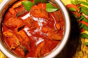 Curry Leaf-Fine Indian Cuisine Pic 2