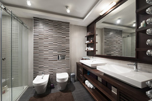 Pacific Designer Bathrooms Pic 3