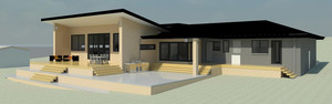 Etha Architecture Pic 4 - Gisborne Extension