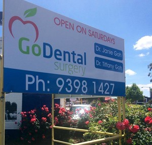 Go Dental Surgery Pic 2 - Opening Saturdays and Evenings