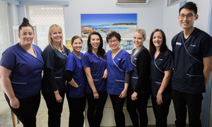 Go Dental Surgery Pic 3 - Meet the team