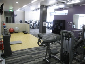 Anytime Fitness Pic 2