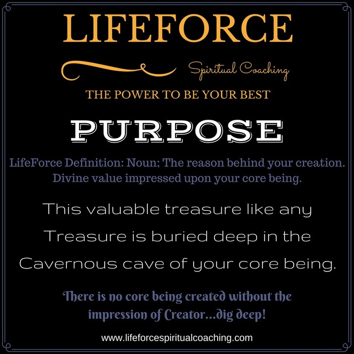 LifeForce Spiritual Coaching Pic 1