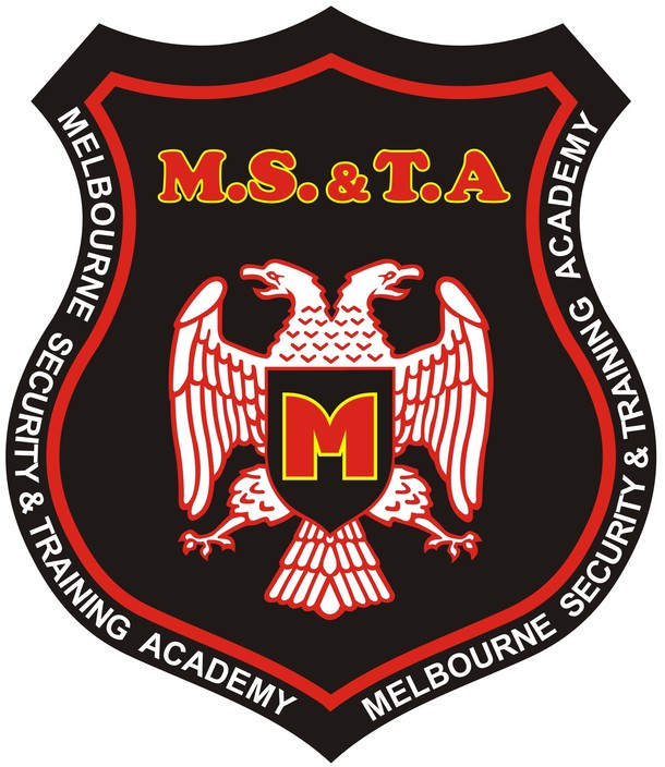 M.S & T.A -Melbourne Security & Training Academy Pty/Ltd Pic 1