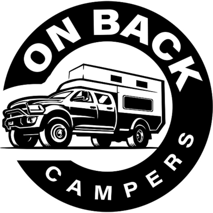 On Back Campers Australia - UTE Camper, Slide in Camper Pic 2