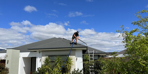 Southern River Gutter Cleaning Pic 2