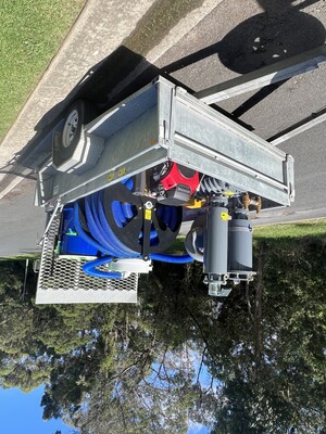 Southern River Gutter Cleaning Pic 5