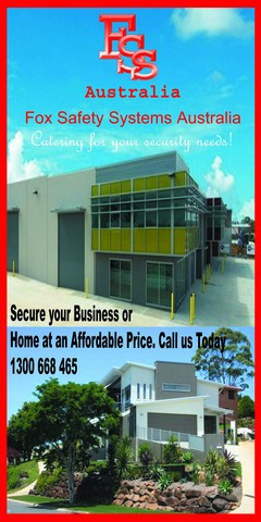 Fox Safety Systems Australia Pic 1 - 