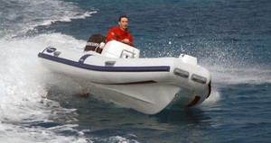 Inflatable-Military boats- Sevaris marine Pic 4