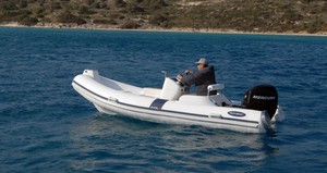 Inflatable-Military boats- Sevaris marine Pic 3