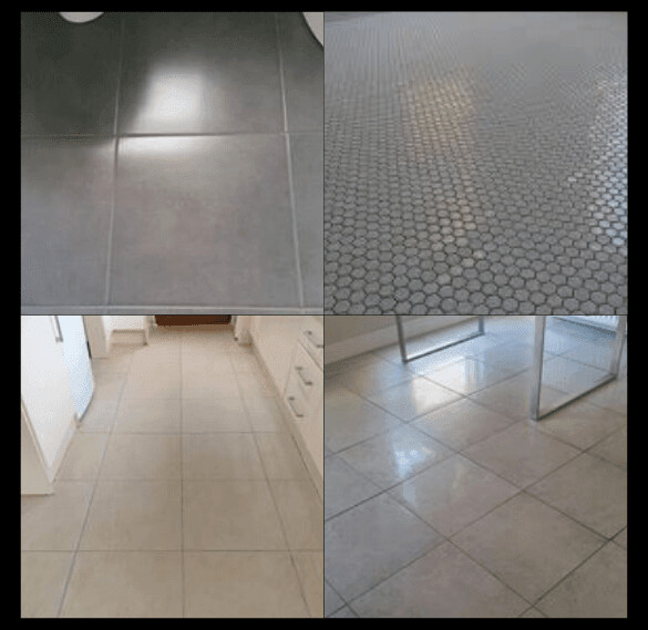 Tiles and Grout Cleaning Brisbane Pic 1