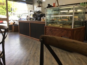 Espresso Station Cafe Pic 2