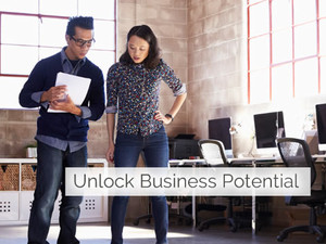 SCS Performance Pic 5 - Unlock your businesses potential