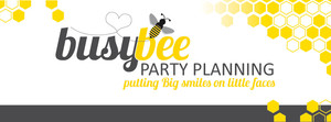 Busy Bee Party Planning Pic 3