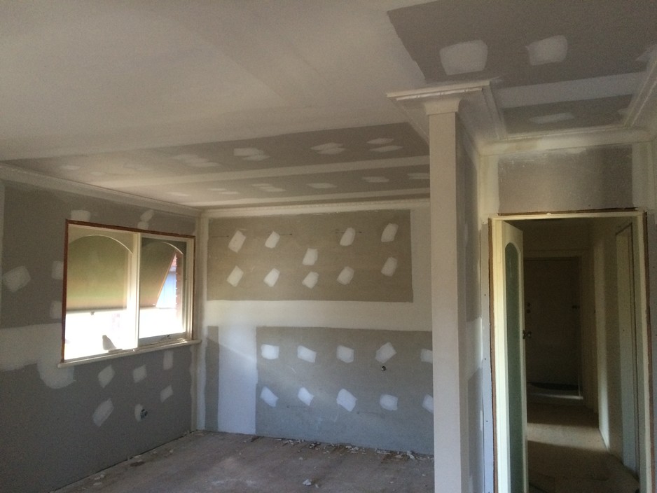 Everyday Plastering Pic 1