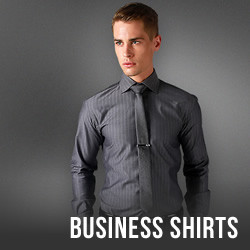 Montagio Custom Tailoring Pic 2 - Tailor made mens business shirts