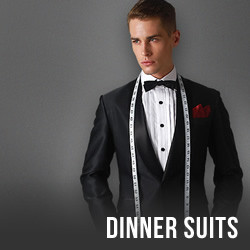 Montagio Custom Tailoring Pic 4 - Tailor made mens dinner suits dinner jackets