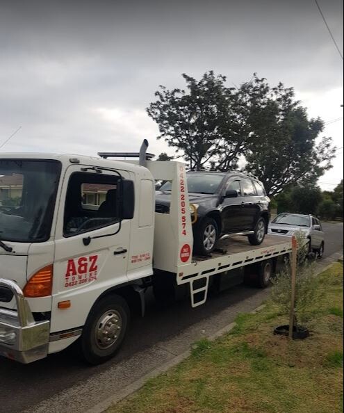 A&Z Towing Pic 1 - Need towing call us 0422205574 we are available 247