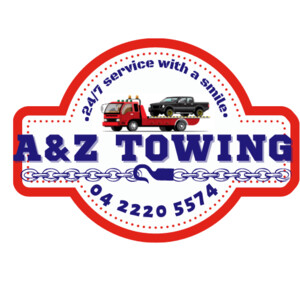 A&Z Towing Pic 4