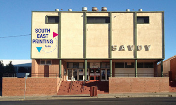 South East Printing Pty Ltd Pic 1