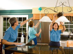 kleaning king Pic 1 - Cleaning