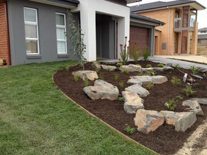 GardenGirl Pic 4 - The result of a beautiful Garden Makeover in Croydon