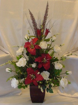 Bouquets of Elegance Pic 5 - floral display