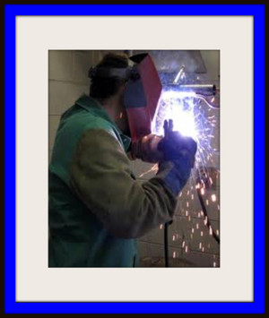 T.H.O.R. Welding Supplies Pic 3 - Welding Supplies