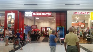 Flight Centre North Lakes Pic 2